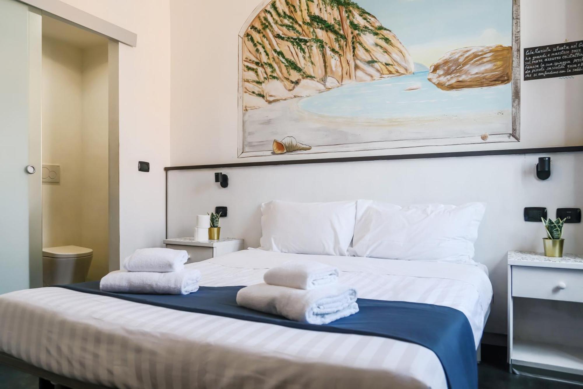 Golfo Di Orosei Rooms — Bilder 3